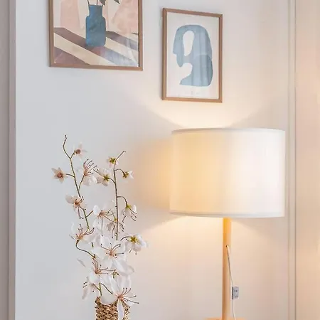 Center Loft *