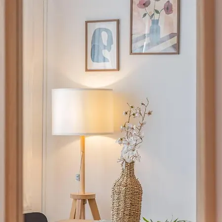 Center Loft